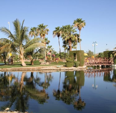 yanbu-lakes