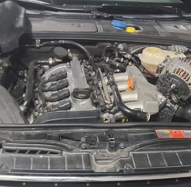 10 Signs It’s Time To Get Your Car’s Transmission Repaired