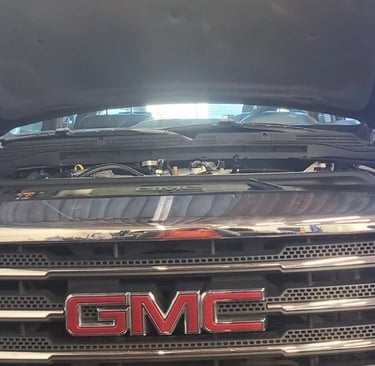 8 Warning Signs Your Car’s Cooling System Is Failing