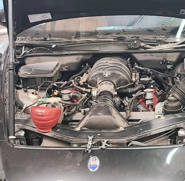 8 Warning Signs Your Car’s Cooling System Is Failing