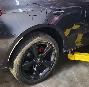 What Can Happen if Your Car Runs Out of Brake Fluid