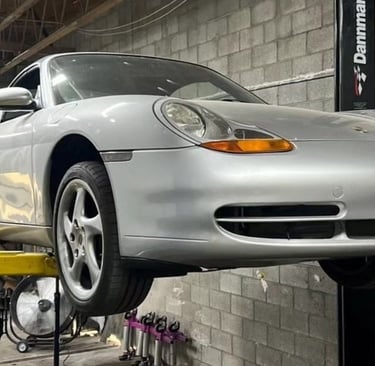 Why It’s Important To Have Your Car Inspected Every Year