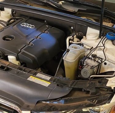 Why It’s Important To Have Your Car Inspected Every Year