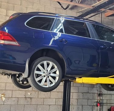 Why It’s Important To Have Your Car Inspected Every Year