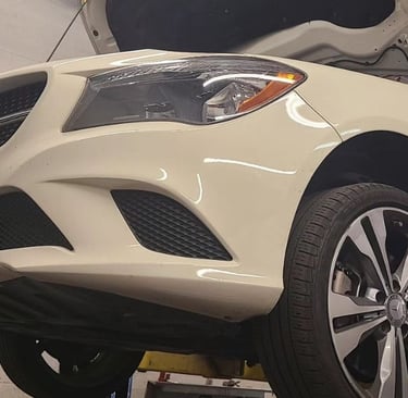 A Beginner’s Guide to How Vehicle Suspension Systems Work