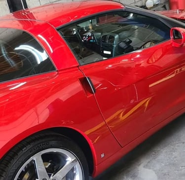 10 Most Common Vehicle AC Issues and Solutions