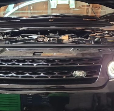 10 Most Common Vehicle AC Issues and Solutions