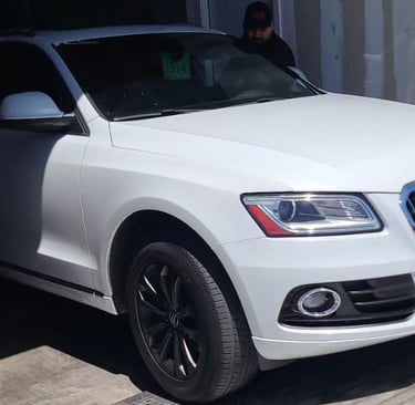 10 Most Common Vehicle AC Issues and Solutions