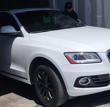 Why It’s Important To Maintain Your Car’s Cooling System