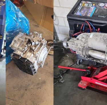 Different Types of Car Transmissions Everyone Should Know