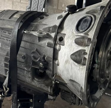 Different Types of Car Transmissions Everyone Should Know