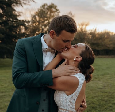 Photographe Mariage Toulouse Moody