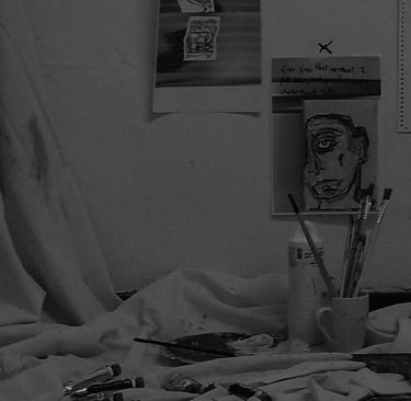 expo Mariastraat seejee