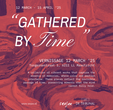 gathered by time expo seejee