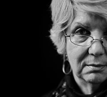 Marsha Linehan 