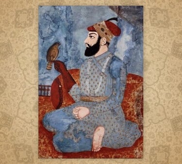 Sri Guru Tegh Bahadhur Ji