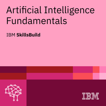 IBM Artificial Intelligence Certified