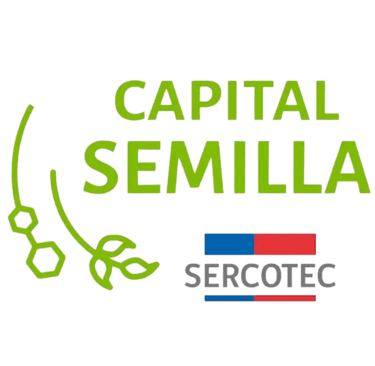 Capital Semilla Sercotec - Profity