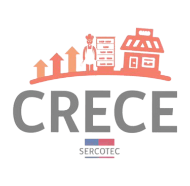 Capital Crece Sercotec - Profity