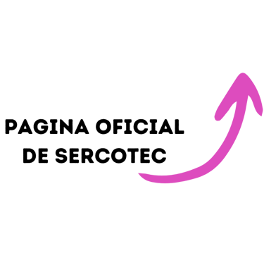 página oficial de sercotec - profity