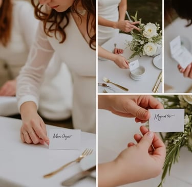 Bali Kami Wedding