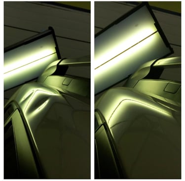 ¿Cuánto Cuesta Reparar un Bollo del Coche? Precios de Varilleros en Madrid