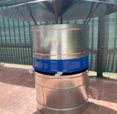 zingueria industrial buenos aires