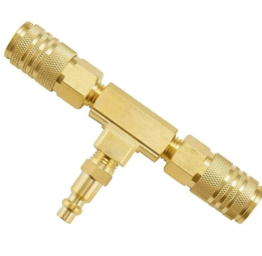 Brass Custom Valves