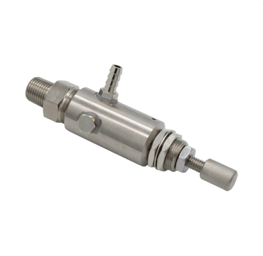 Brass Dental Valve Parts