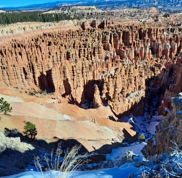 Finn's Footprints Utah Budget Travel Review