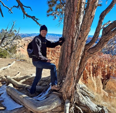 Finn's Footprints Utah Budget Travel Review
