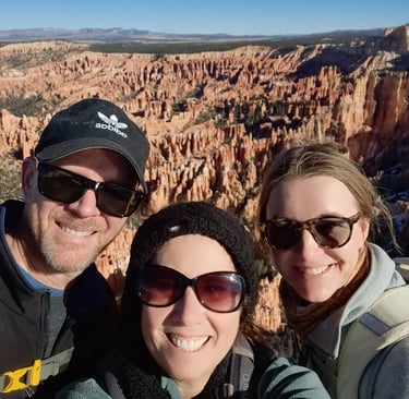 Finn's Footprints Utah Budget Travel Review