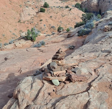 Finn's Footprints Utah Budget Travel Review