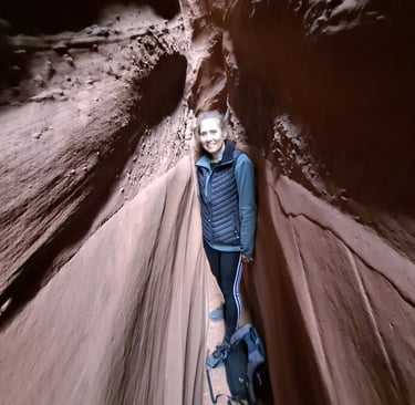 Finn's Footprints Utah Budget Travel Review