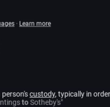 "The word 'Consign' displayed in bold, stylized text."