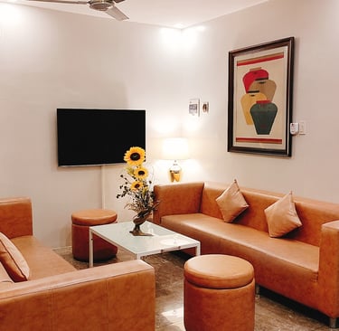 WSBL (Pension Inn) - Malate Manila Lobby