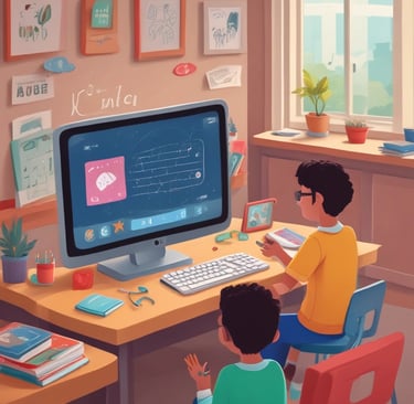 Bright living room with modern inventory