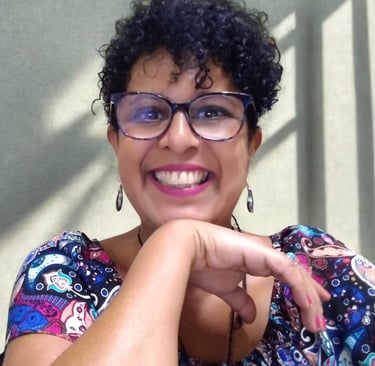 Sibele Conrado - Atelie Das Libelulas