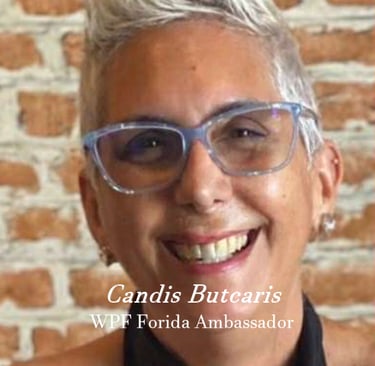 Candis Butcaris