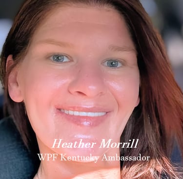 Heather Morrill