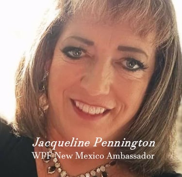 Jacqueline Pennington