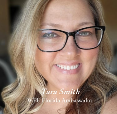 Tara Smith