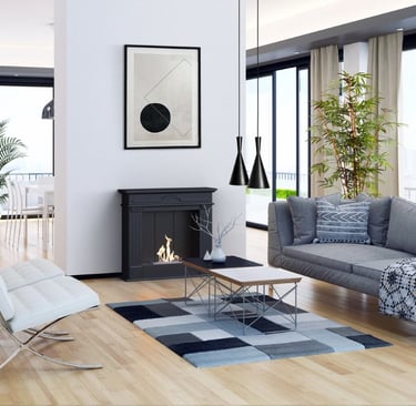 BIOCHIMENEA DECEMBER AUTOENSABLAJE TÜV BLACK