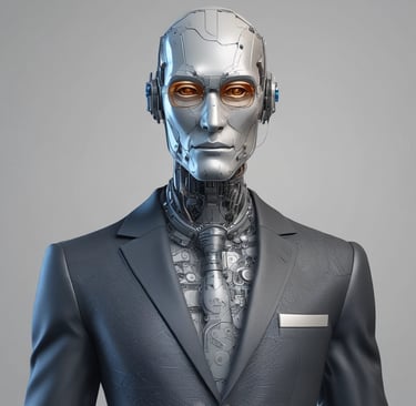 a computer chip with the letter a on top of it