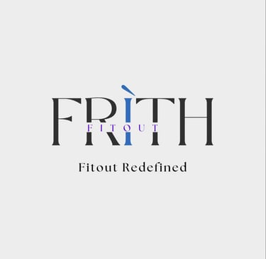frith fitout logo
