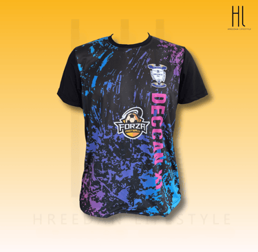 dri fit tshirt
