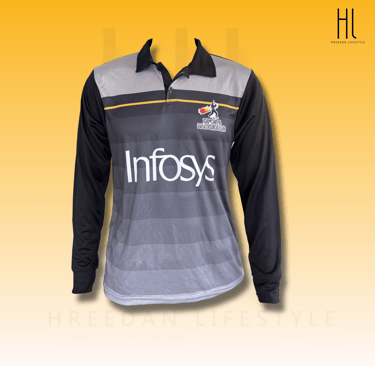 dri fit full sleeve tshirt