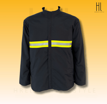 emergency jacket