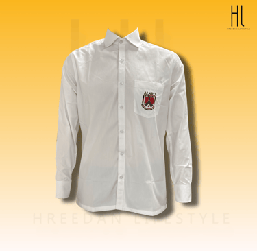 formal shirt