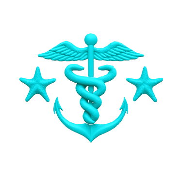 Coastal Concierge Physical Therapy Logo